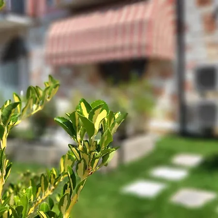 Lejlighedshotel Josefine Front - Adults Only Brenzone sul Garda