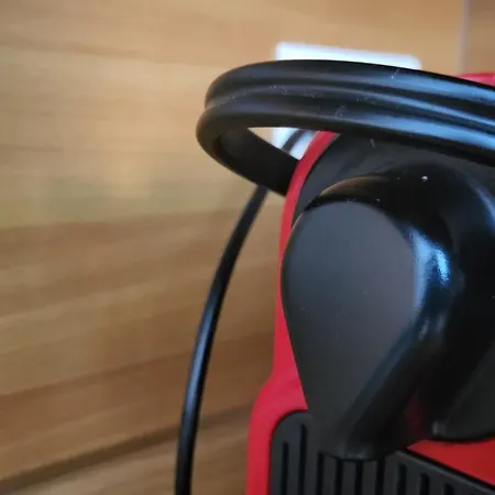 Lejlighedshotel Josefine Front - Adults Only