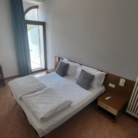 Lejlighedshotel Josefine Front - Adults Only