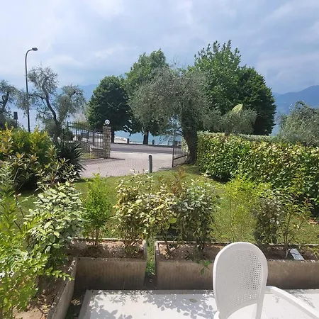 Lejlighedshotel Josefine Front - Adults Only