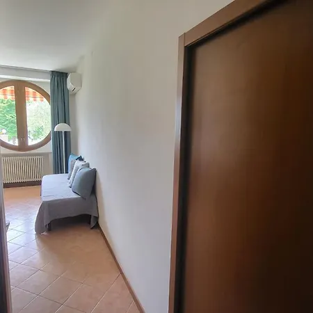 מלון דירות Josefine Front - Adults Only 3*