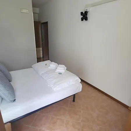 Josefine Front - Adults Only מלון דירות 3*