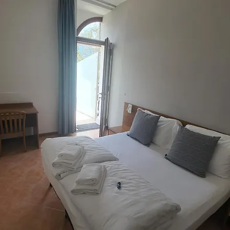 Josefine Front - Adults Only ברנצונה סול גארדה