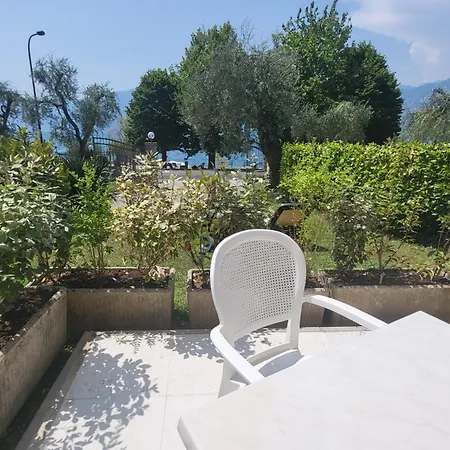 מלון דירות Josefine Front - Adults Only 3*