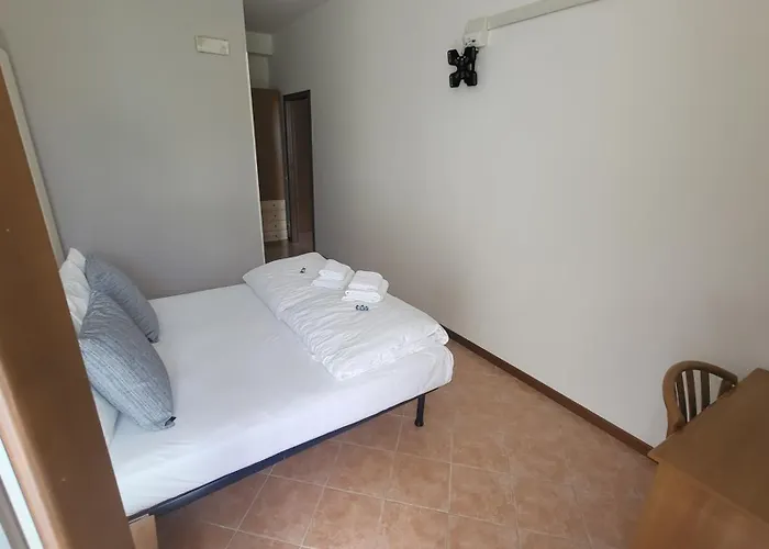 Josefine Front - Adults Only 아파트호텔 3*