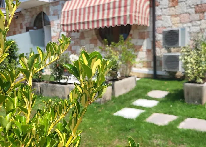 Josefine Front - Adults Only