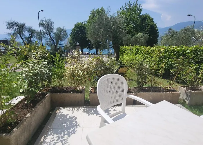 شقة فندقية Josefine Front - Adults Only 3*