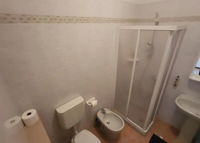 Josefine Front - Adults Only 3* برنزوني سول جاردا