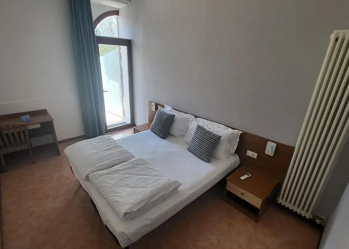 شقة فندقية Josefine Front - Adults Only